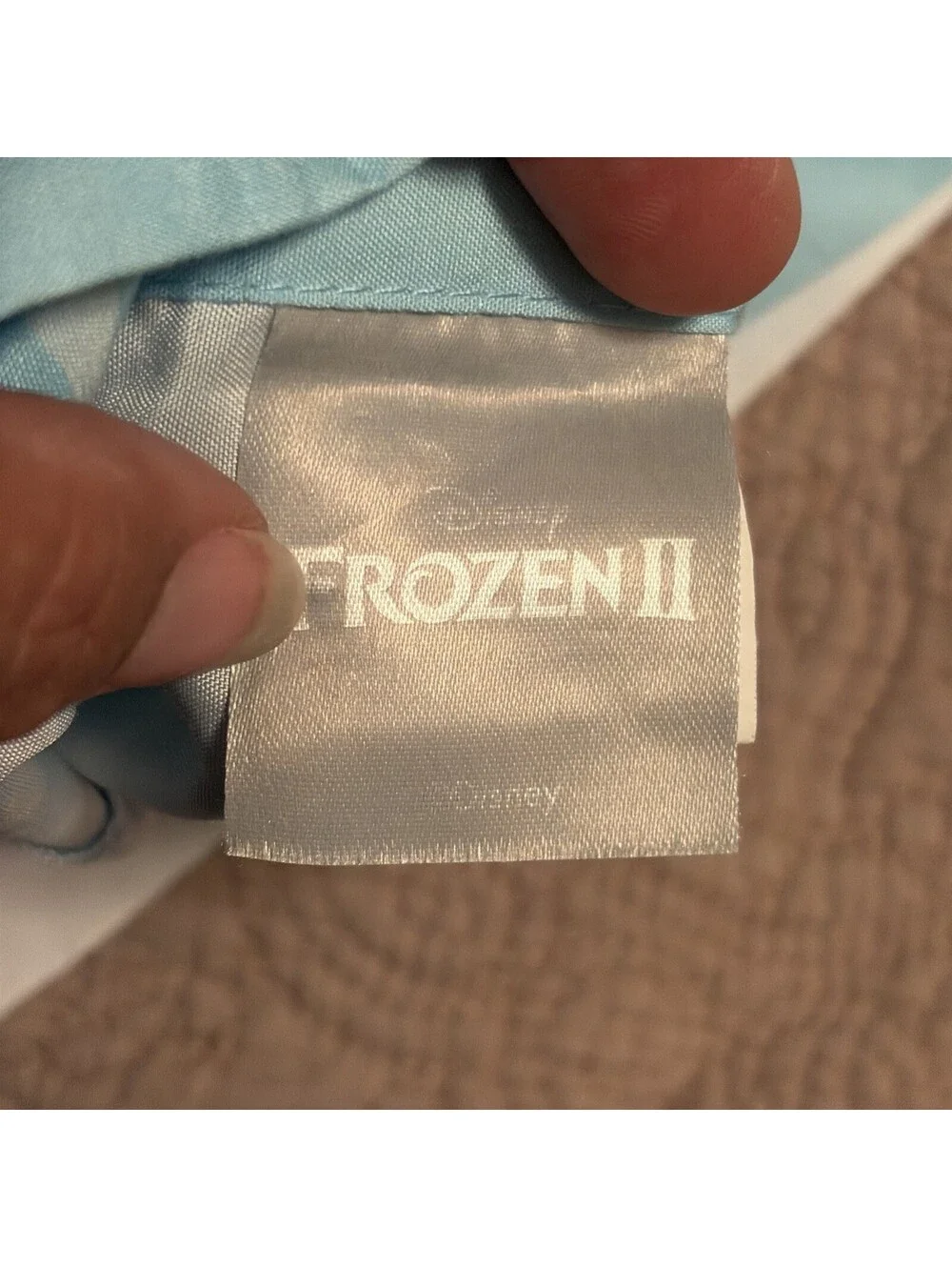 Disney frozen ii